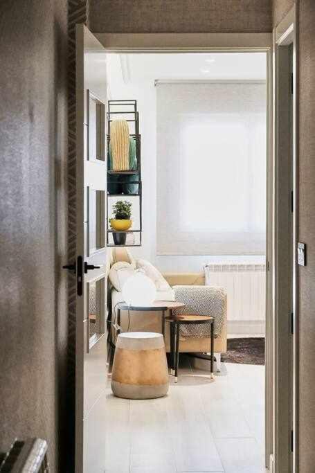 Apartamento Alameda Pontevedra Dış mekan fotoğraf