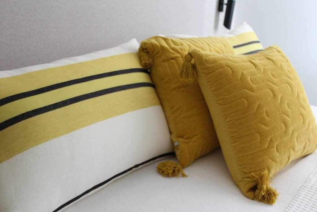Apartamento Alameda Pontevedra Dış mekan fotoğraf